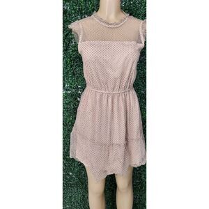 Crystal Doll dress